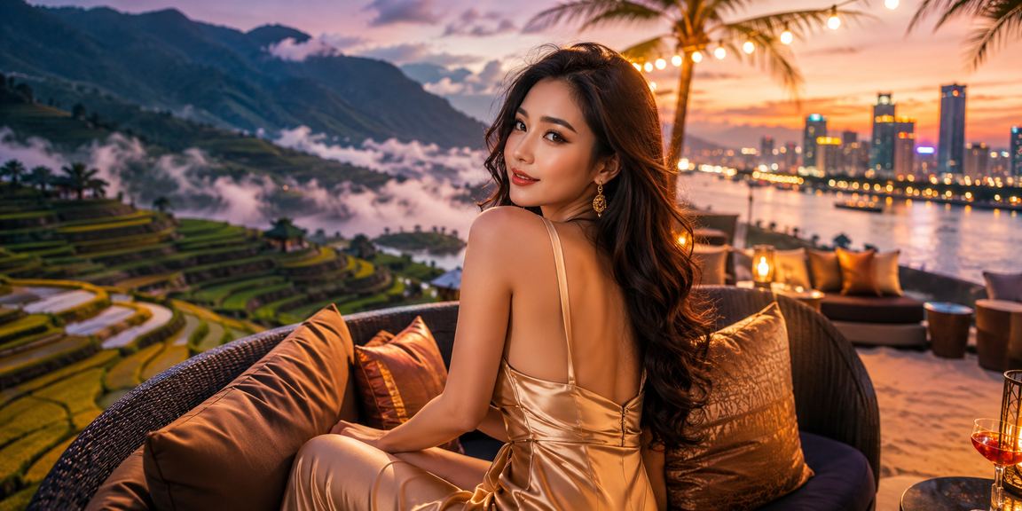 Người chơi đăng nhập tài khoản casino trên điện thoại tại Sài Gòn